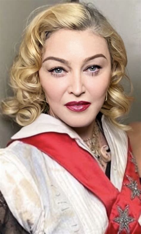 madonna photos récentes|what madonna looks like today.